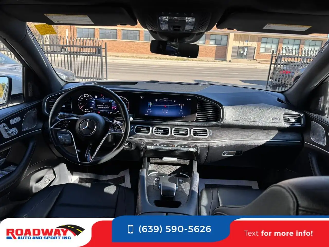 Mercedes-Benz GLE - Image 15