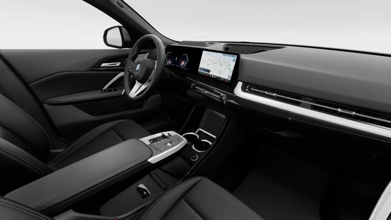 BMW X2 - Image 14
