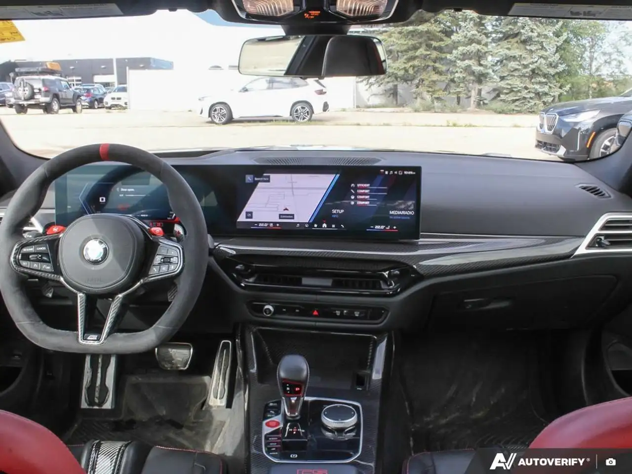 BMW M4 - Image 24