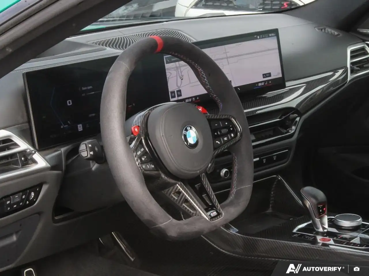 BMW M4 - Image 13