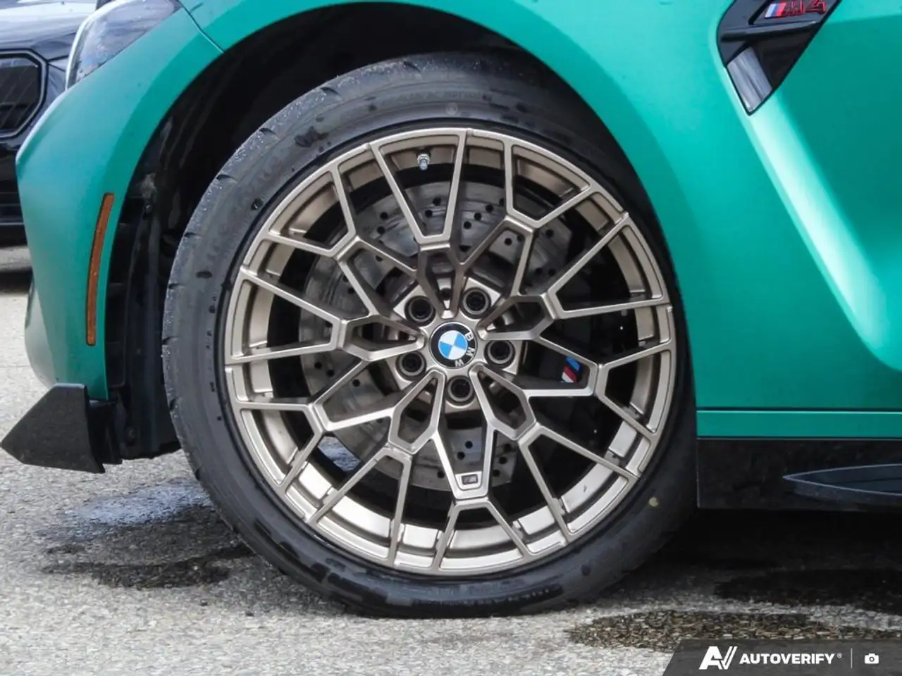 BMW M4 - Image 6