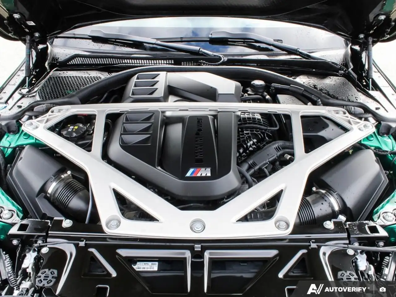 BMW M4 - Image 8