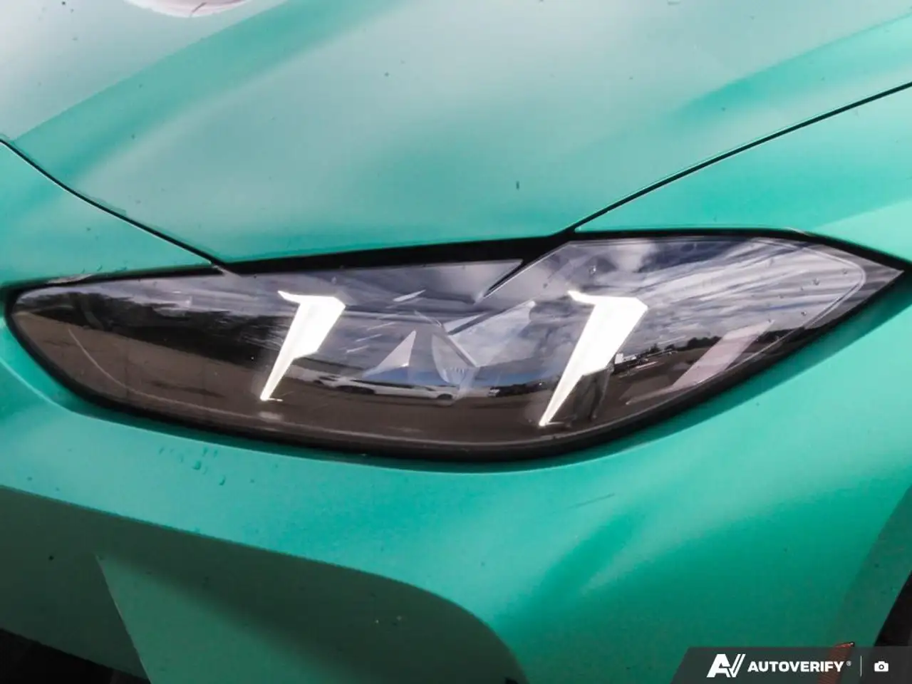 BMW M4 - Image 10