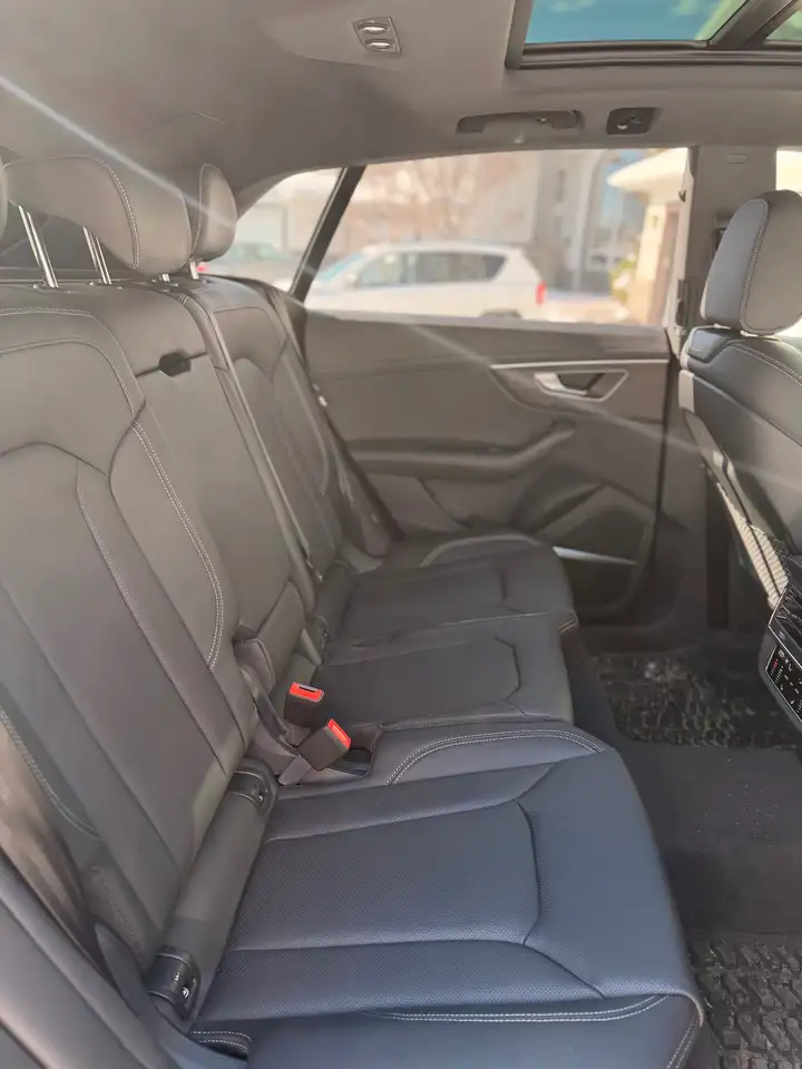 Audi Q8 - Image 7