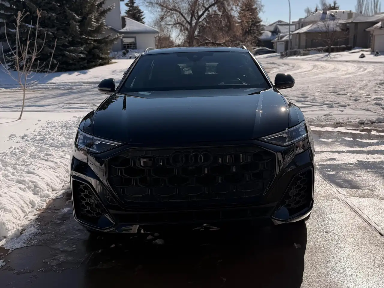 Audi Q8 - Image 3
