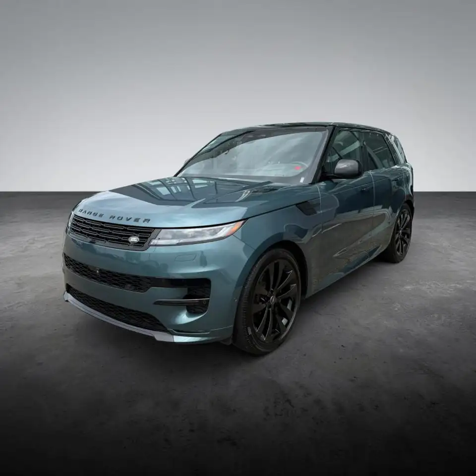 Land Rover Range Rover Sport - Image 1