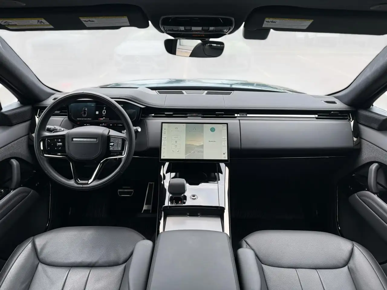 Land Rover Range Rover Sport - Image 7
