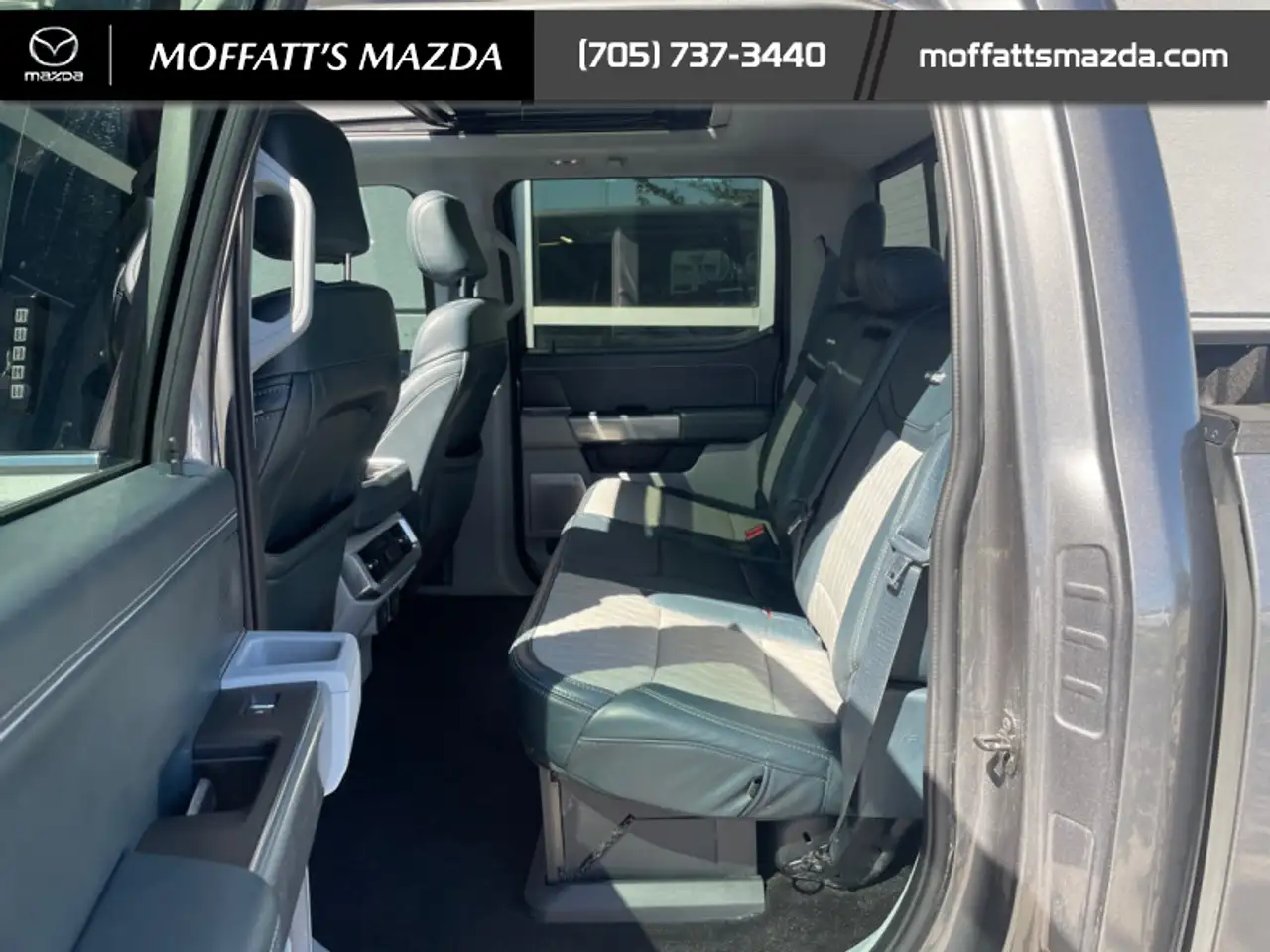 Ford F-150 - Image 40