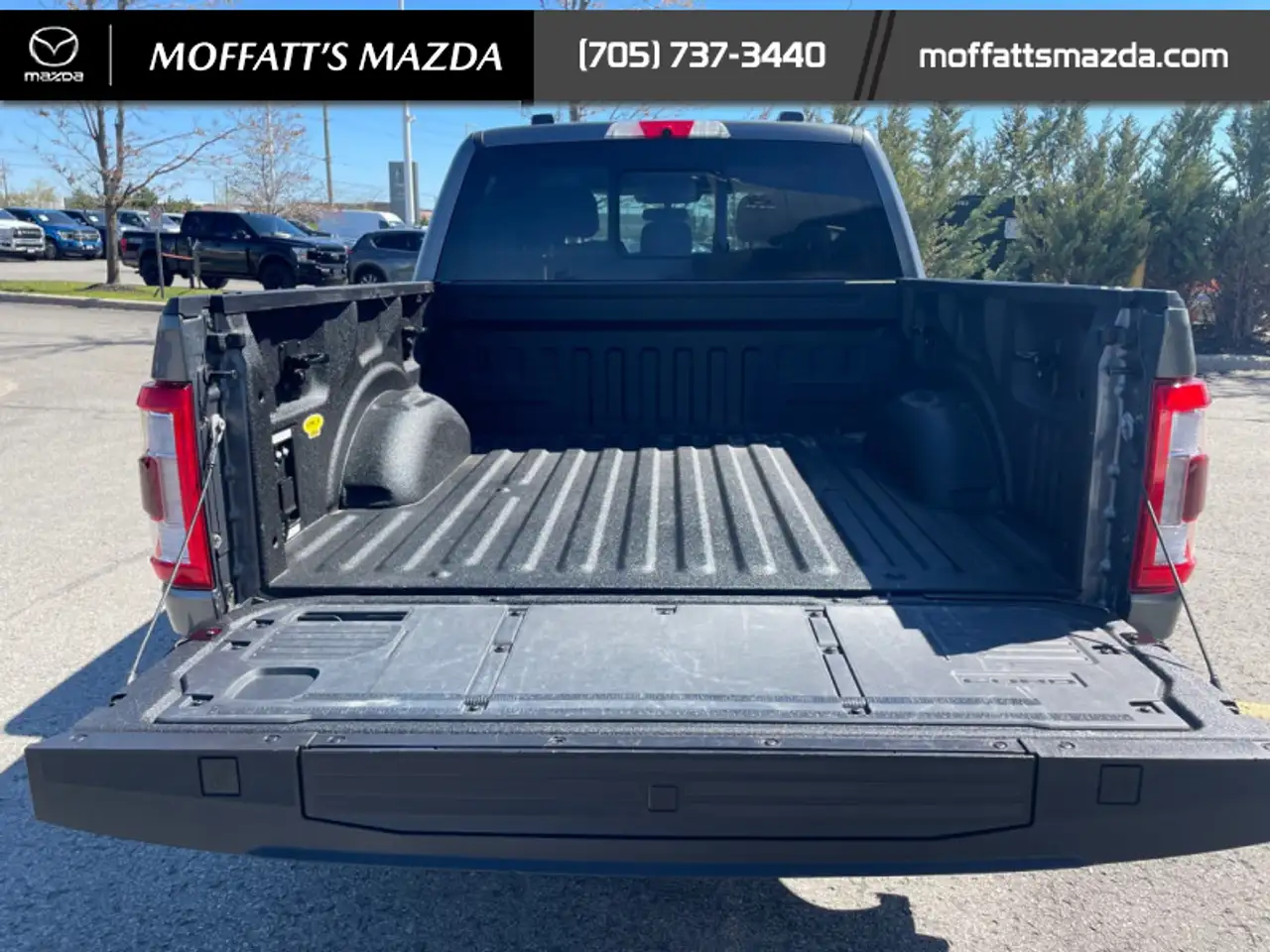 Ford F-150 - Image 7