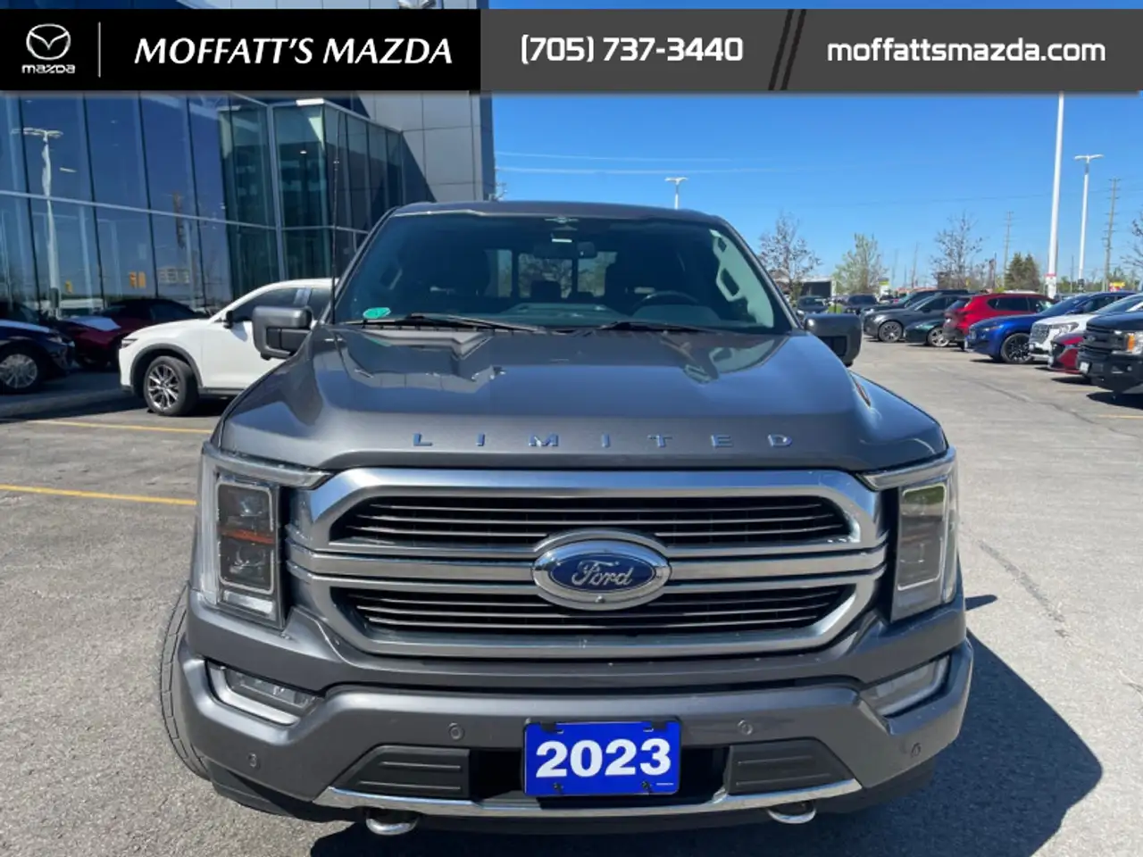 Ford F-150 - Image 14