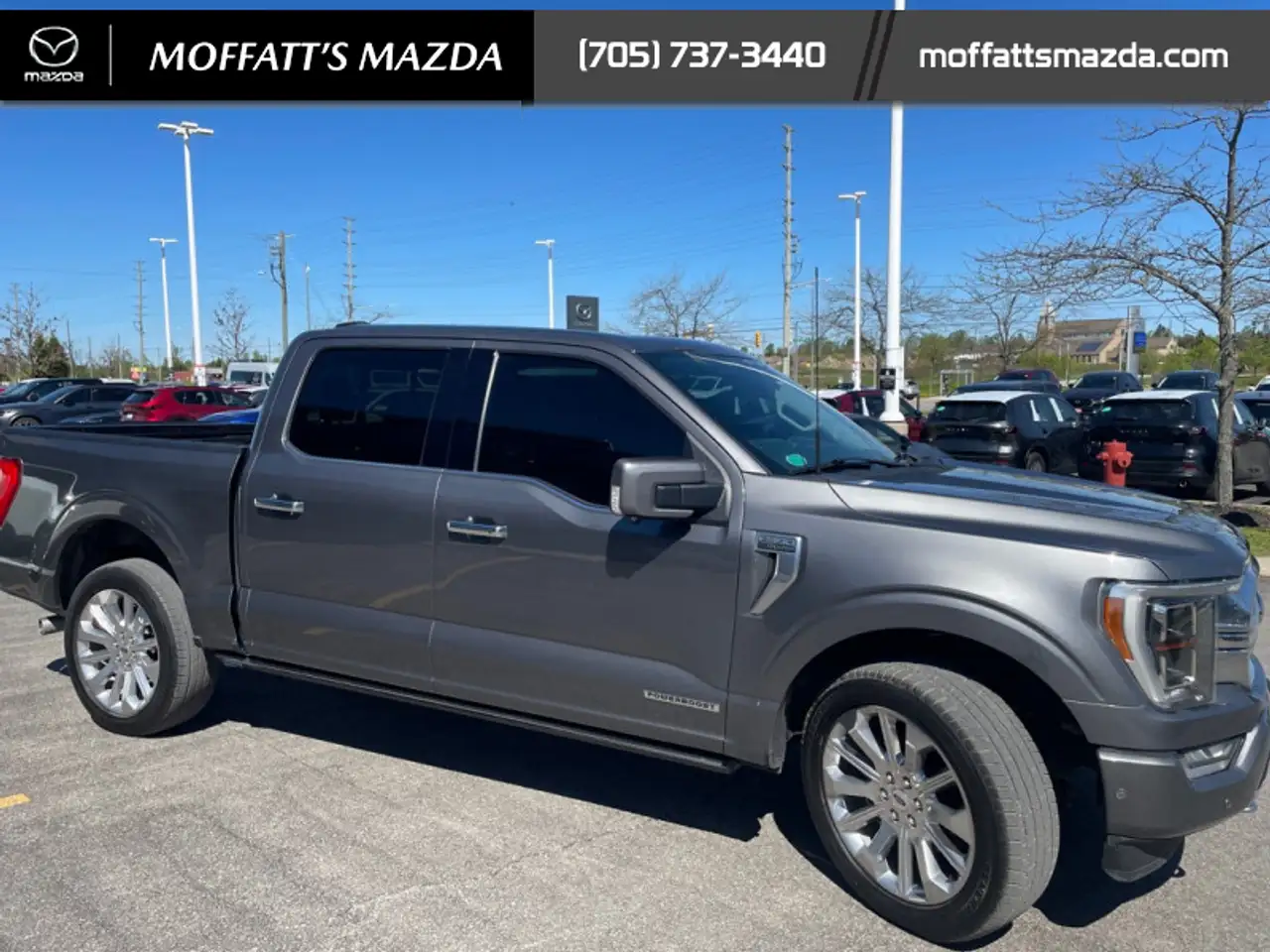 Ford F-150 - Image 12