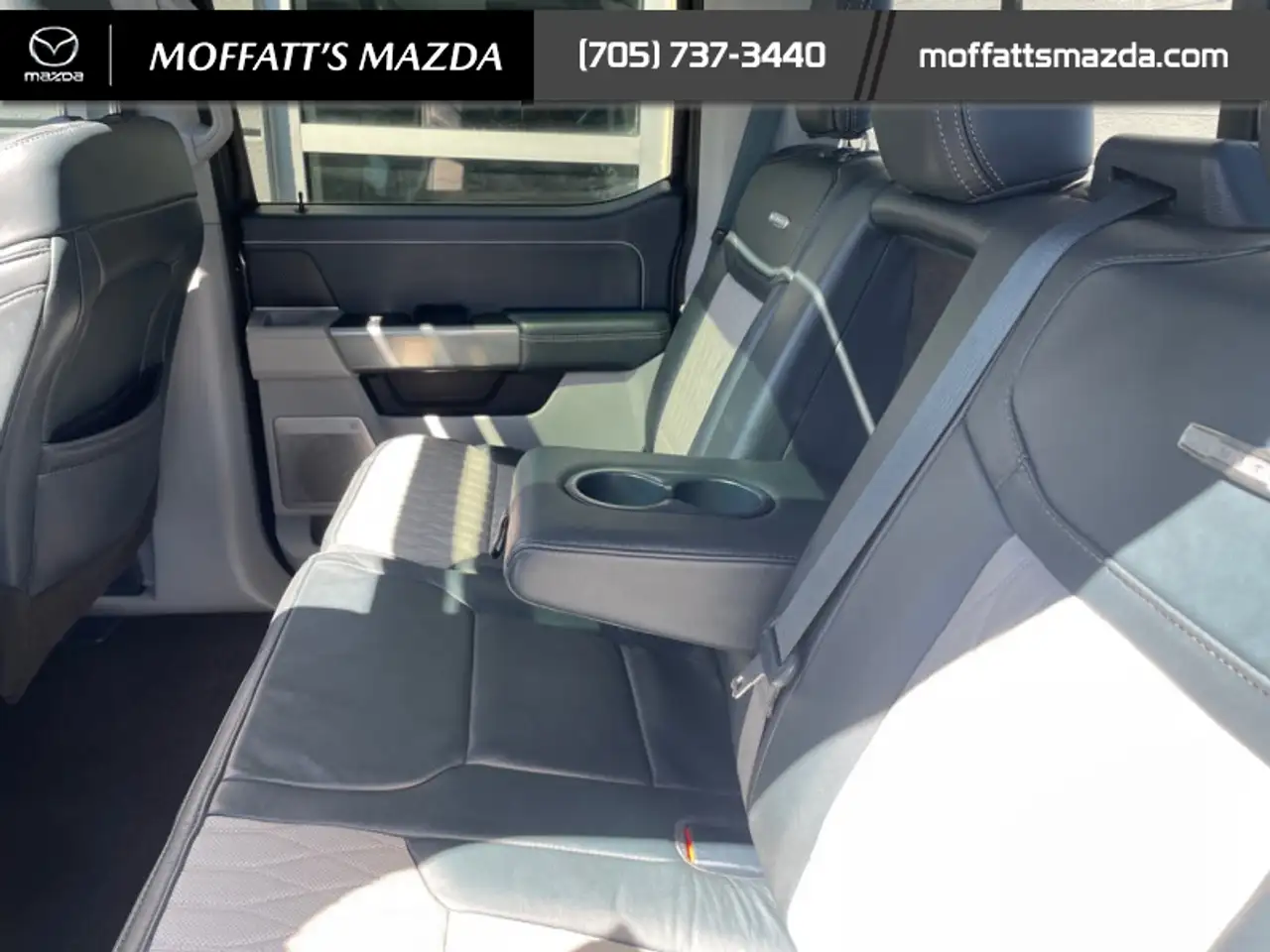 Ford F-150 - Image 42