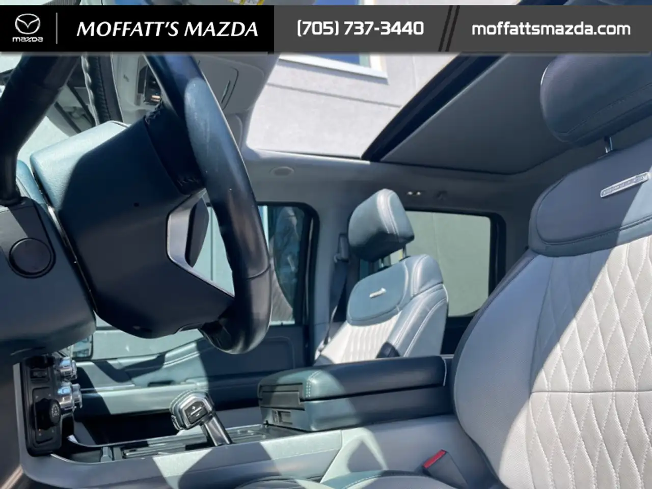 Ford F-150 - Image 36