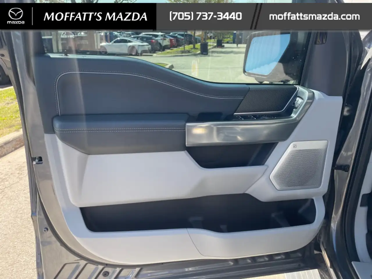 Ford F-150 - Image 31