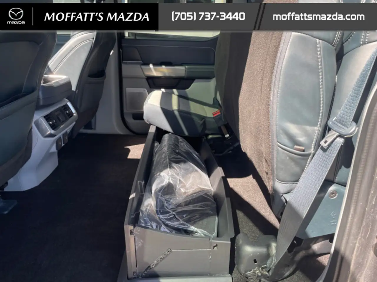 Ford F-150 - Image 44