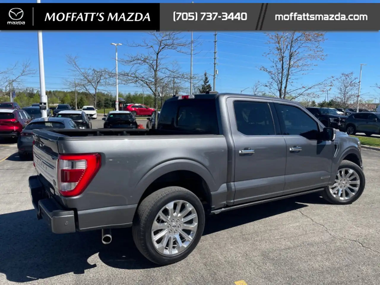 Ford F-150 - Image 10