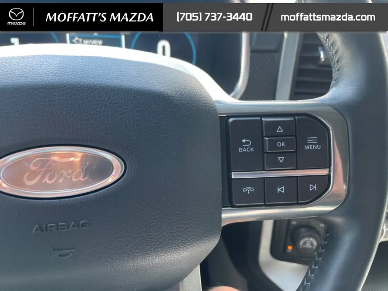 Ford F-150 - Image 21