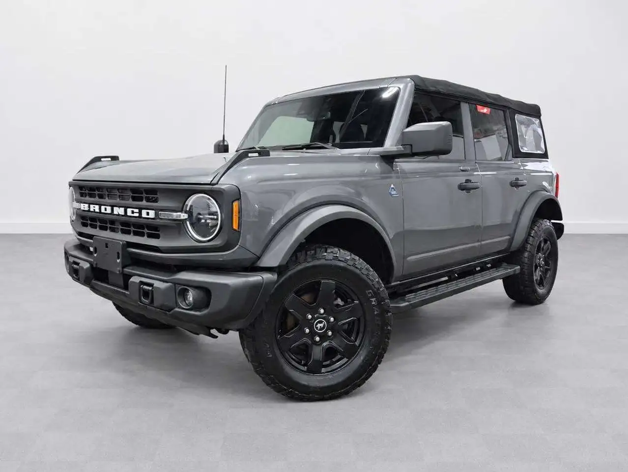 Ford Bronco - Image 1