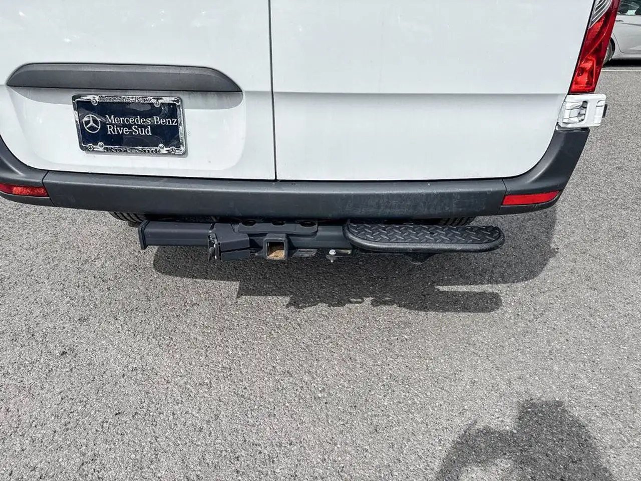 Mercedes-Benz eSprinter - Image 26