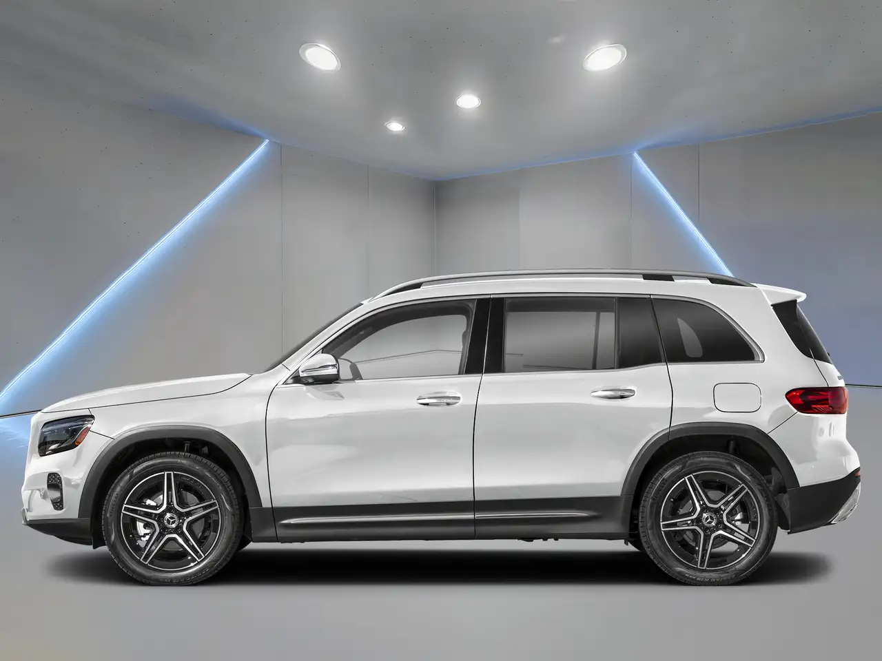 Mercedes-Benz GLB - Image 3