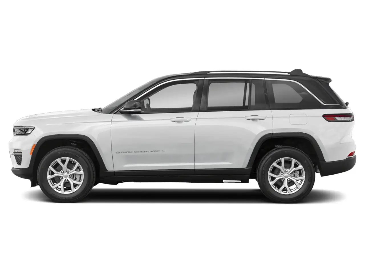 Jeep Grand Cherokee - Image 4