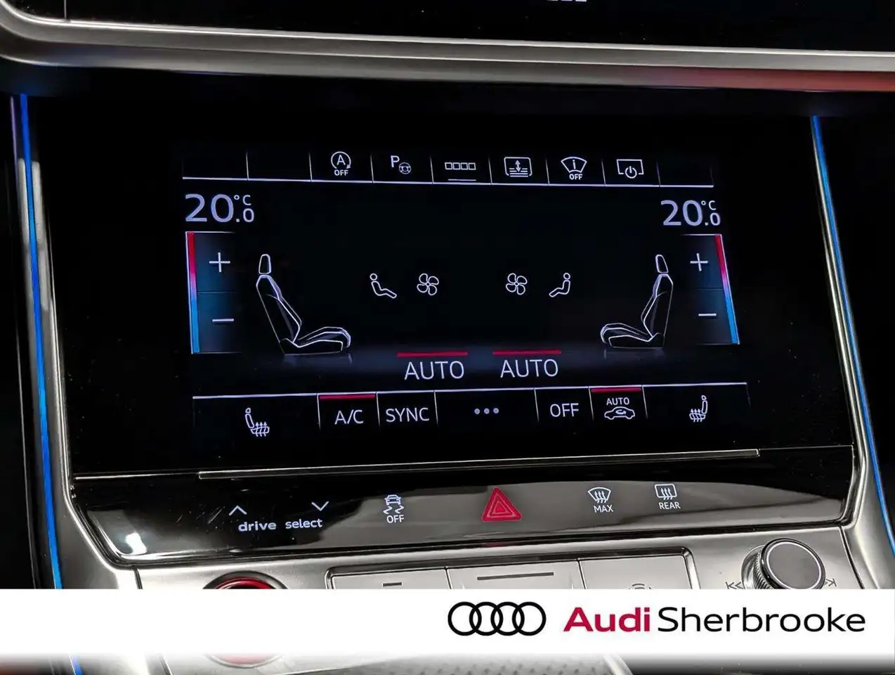 Audi S6 - Image 15