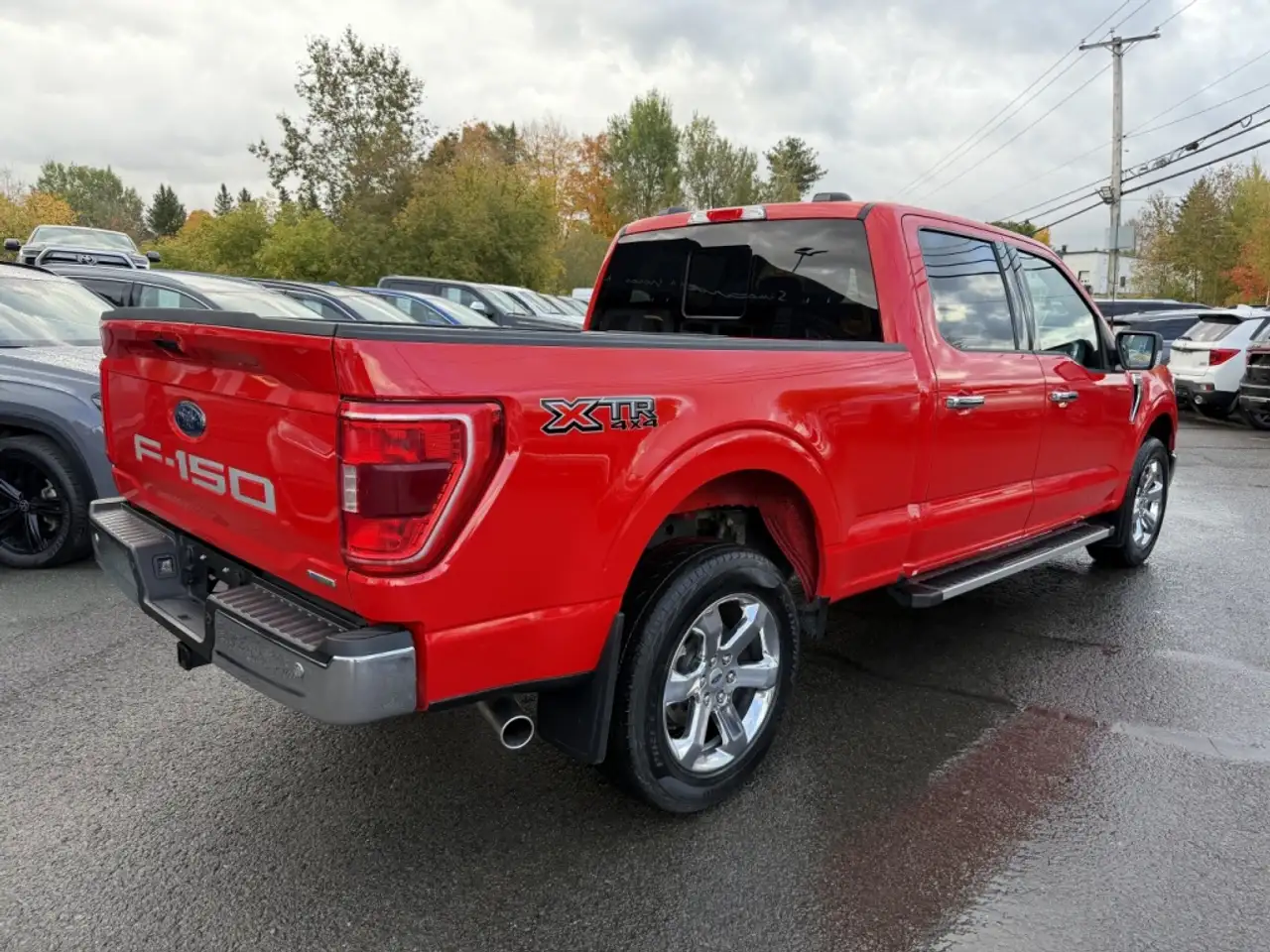Ford F-150 - Image 3