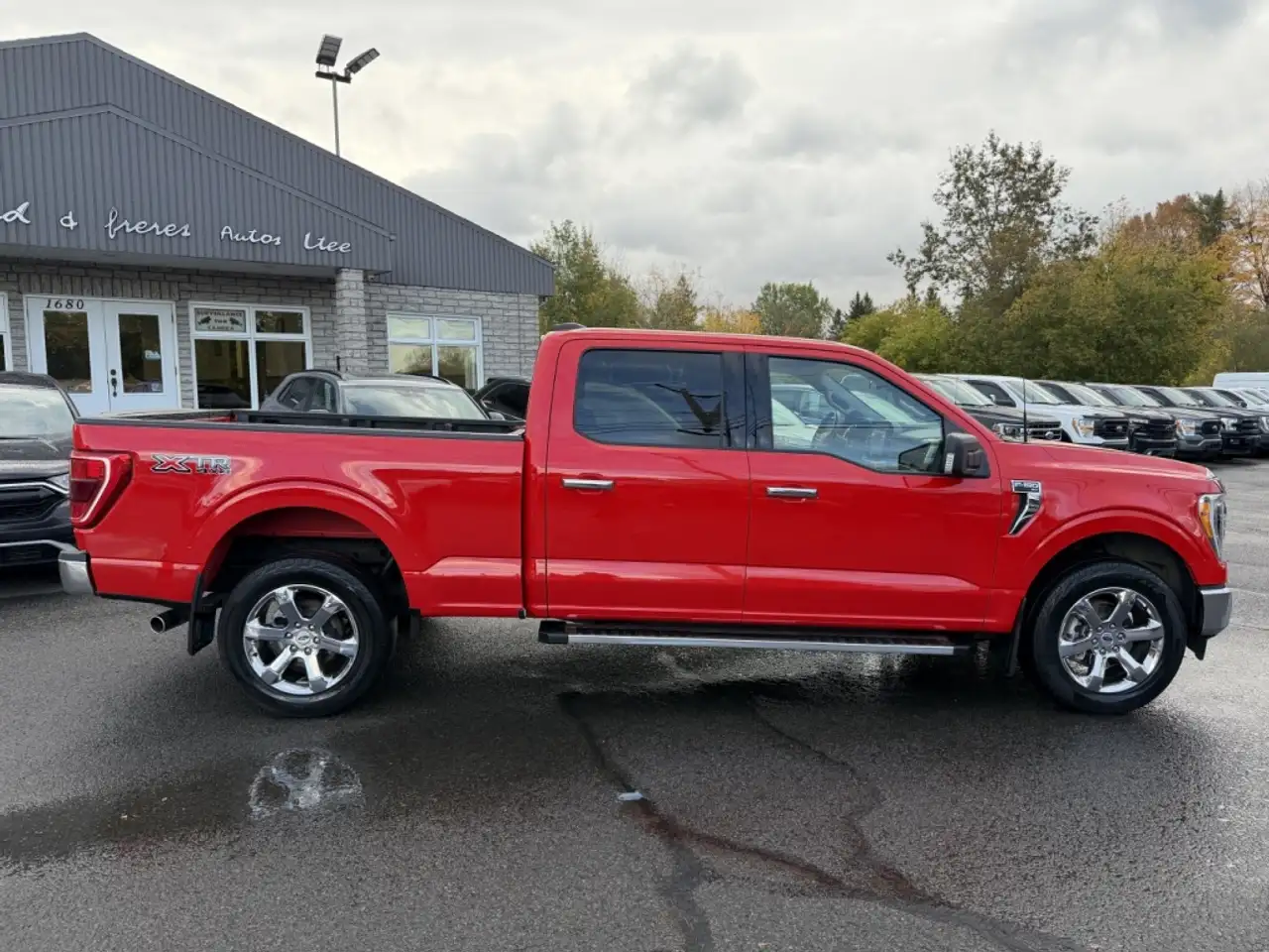Ford F-150 - Image 2