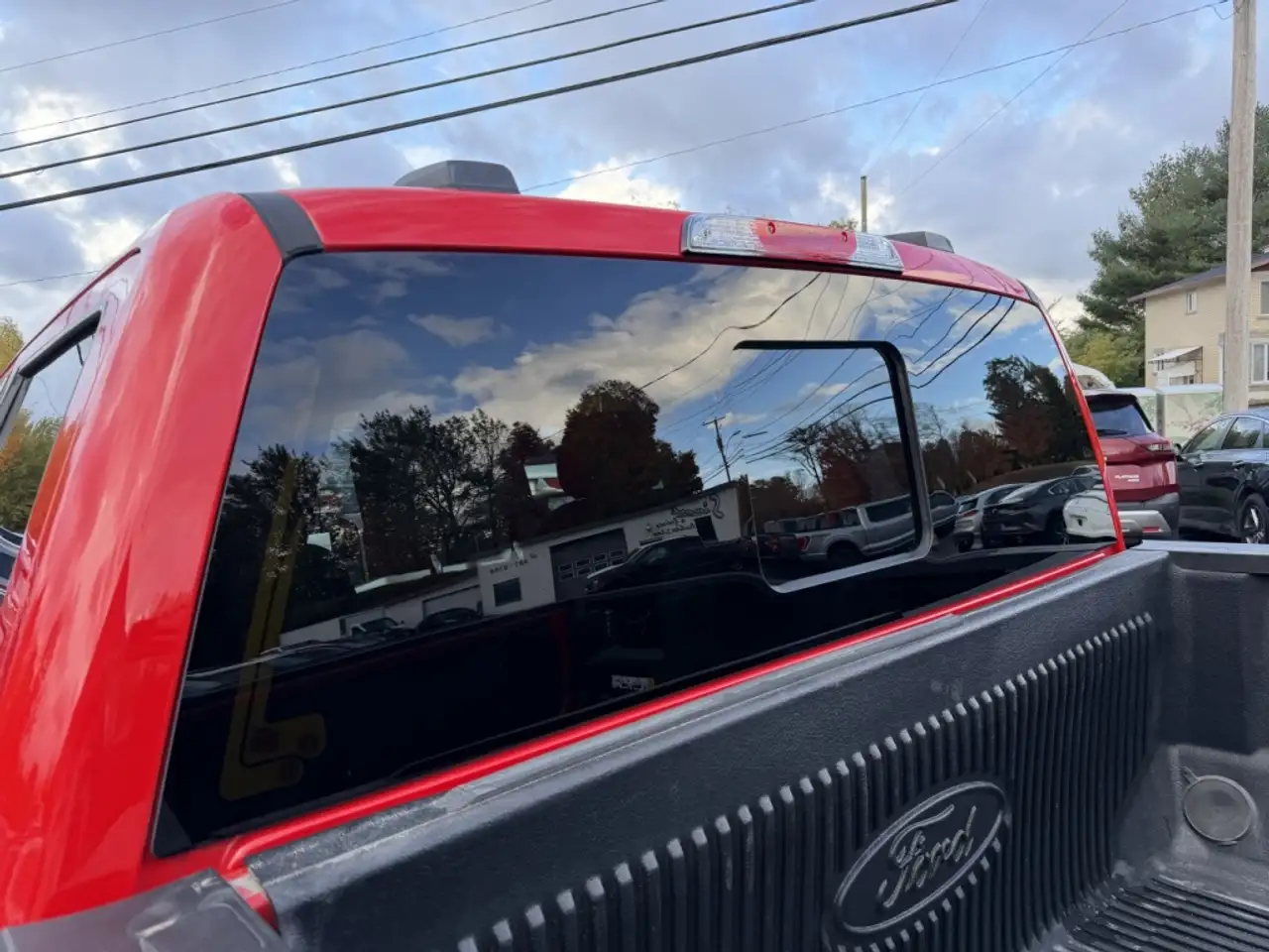 Ford F-150 - Image 14