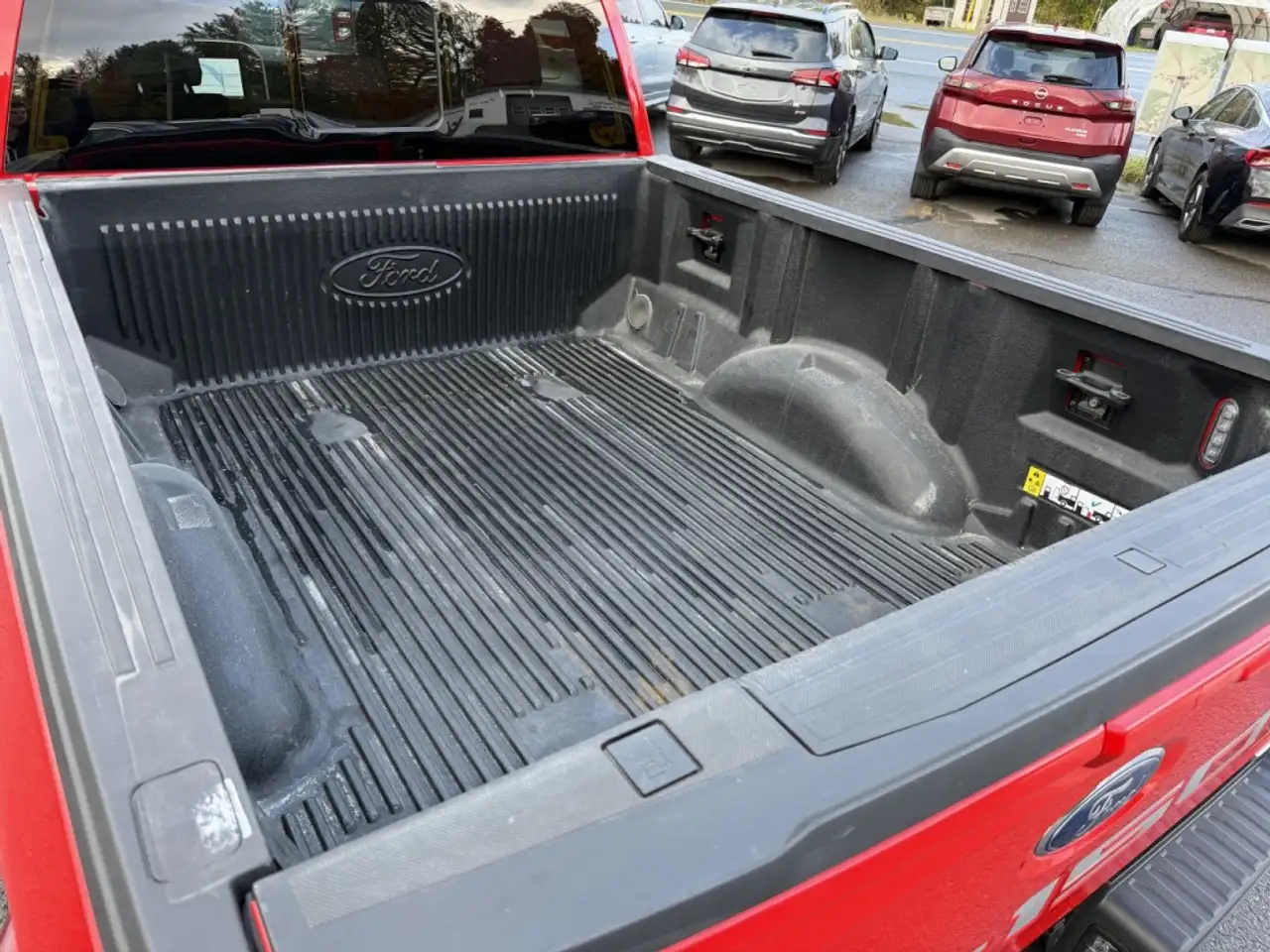 Ford F-150 - Image 15