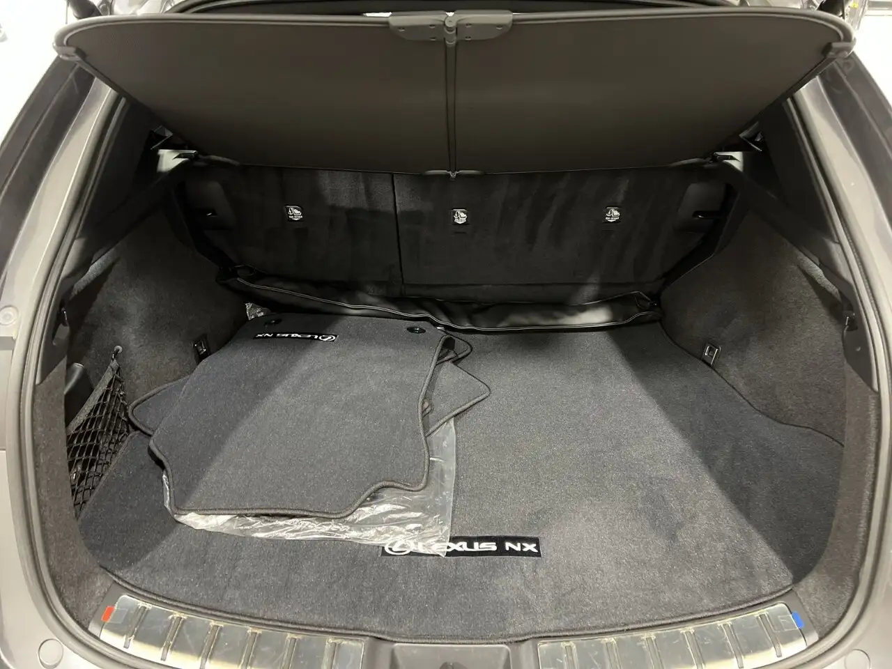 Lexus NX - Image 26
