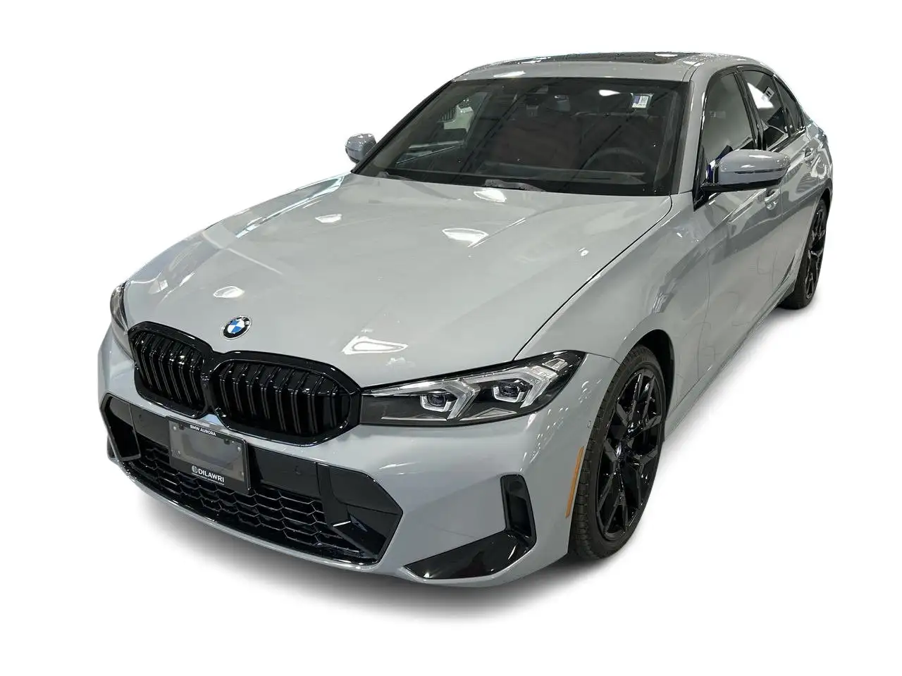 BMW 3 Series - Image 5