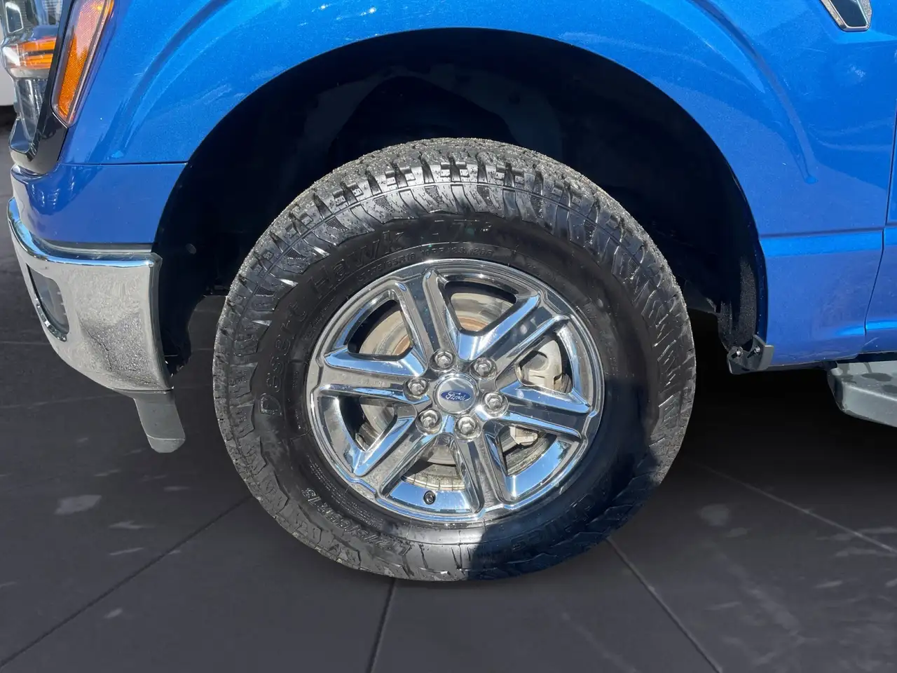 Ford F-150 - Image 14