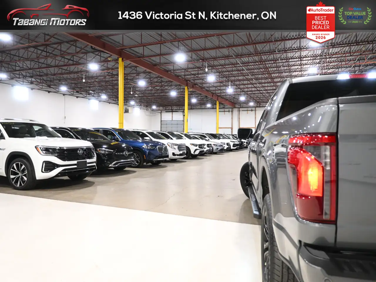 Ford F-150 - Image 26