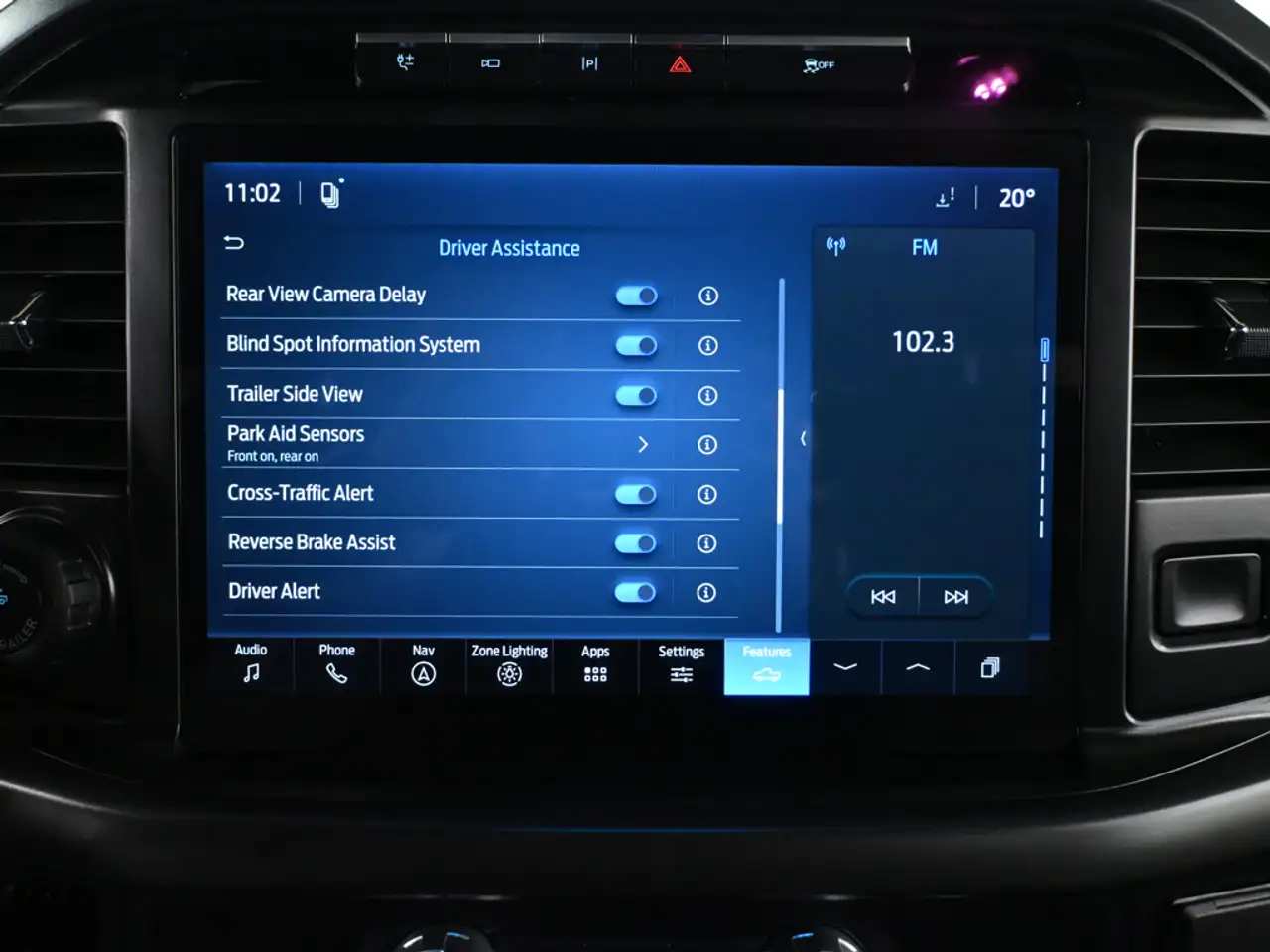 Ford F-150 - Image 19