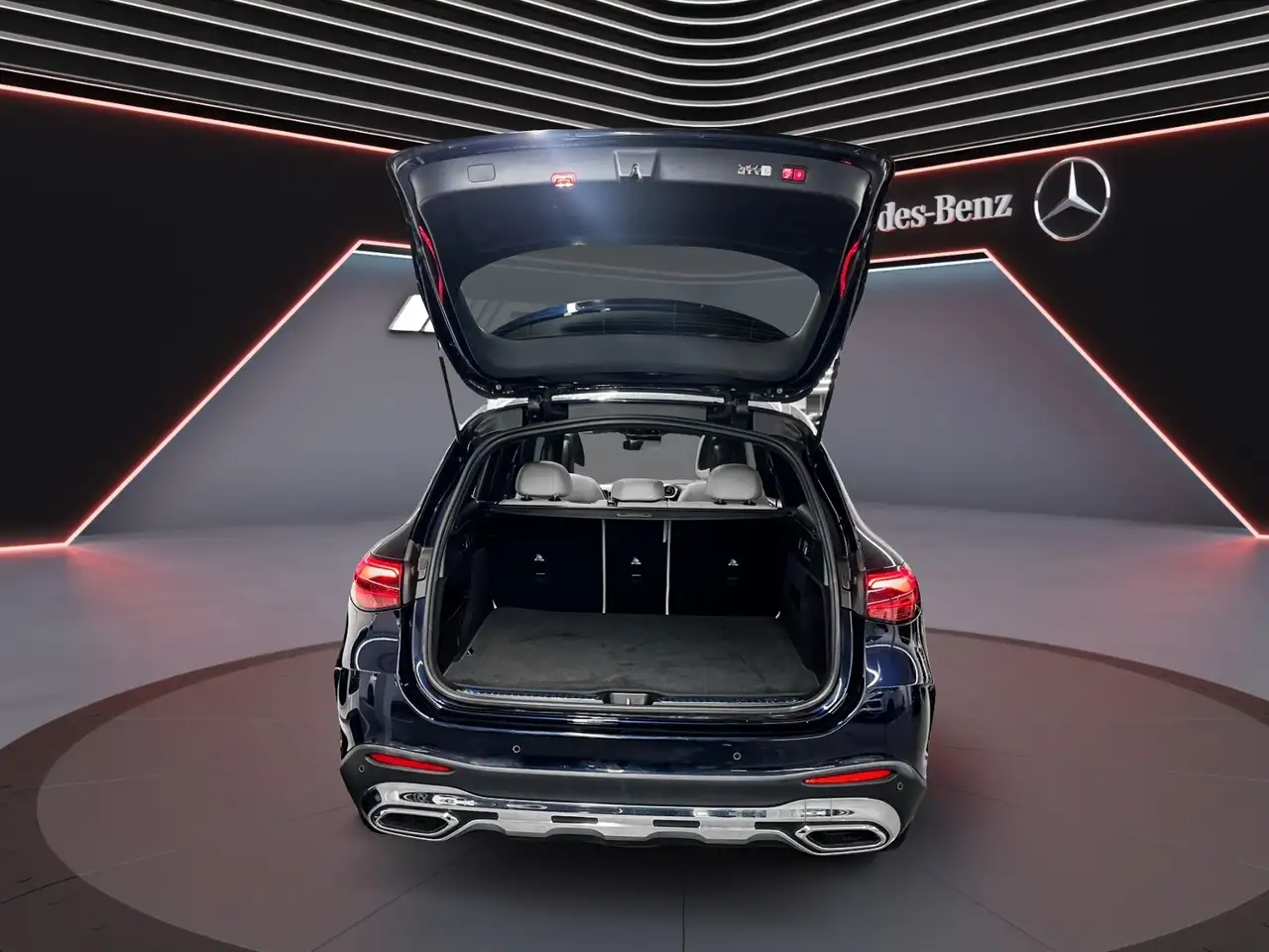 Mercedes-Benz GLC - Image 11