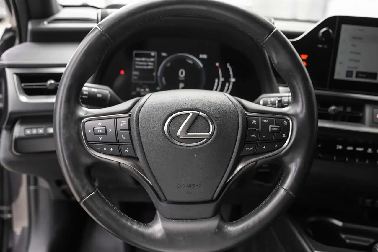 Lexus UX - Image 20