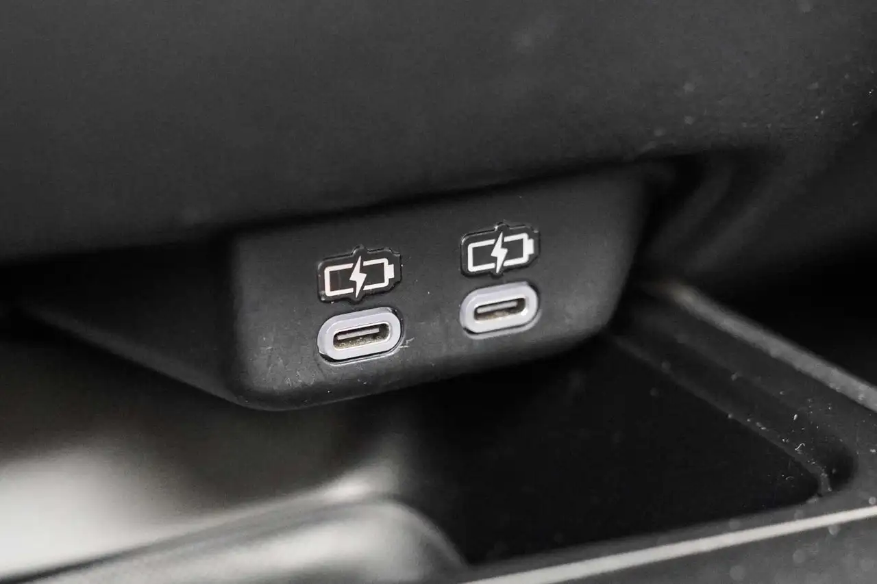 Lexus UX - Image 29