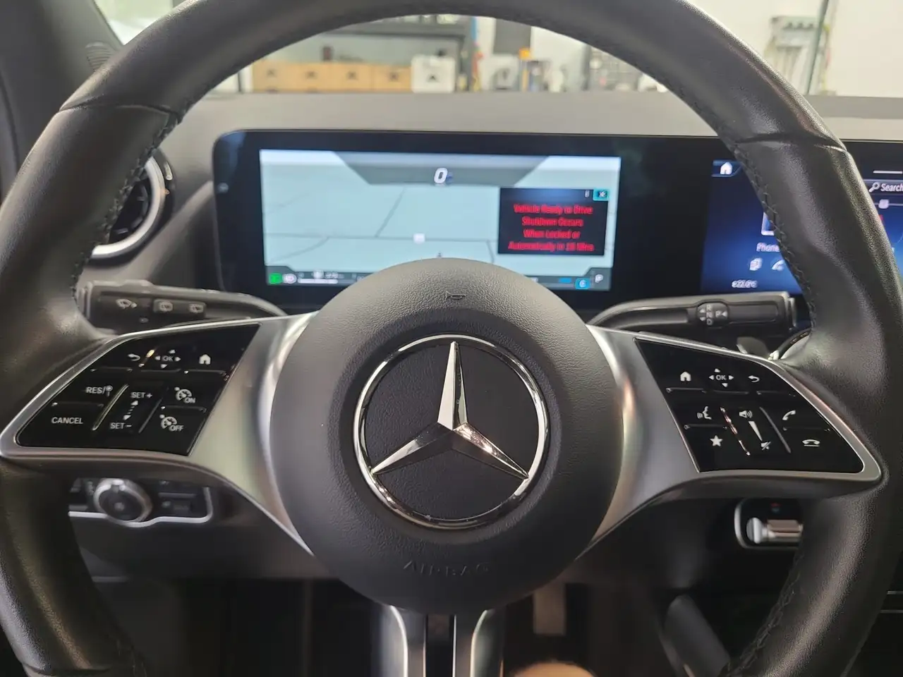Mercedes-Benz GLA - Image 24