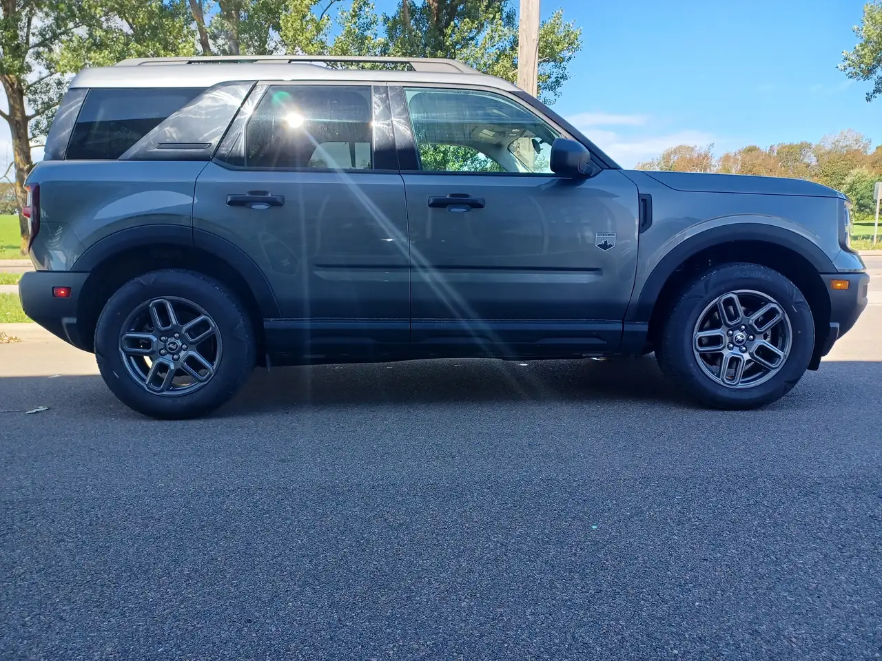 Ford Bronco Sport - Image 5