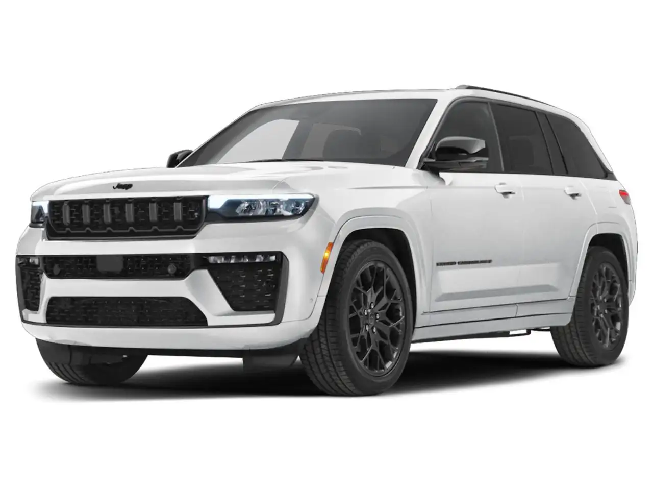 Jeep Grand Cherokee - Image 2