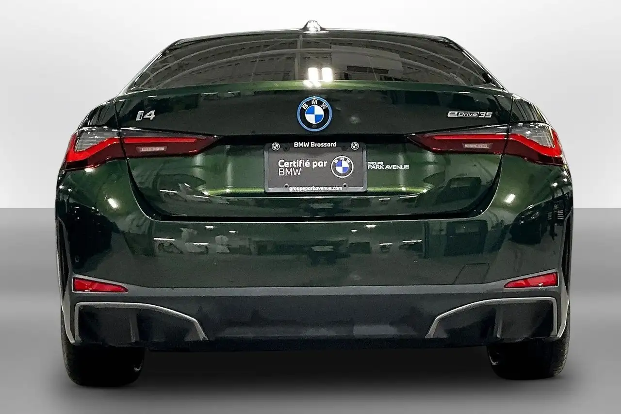 BMW i4 - Image 5