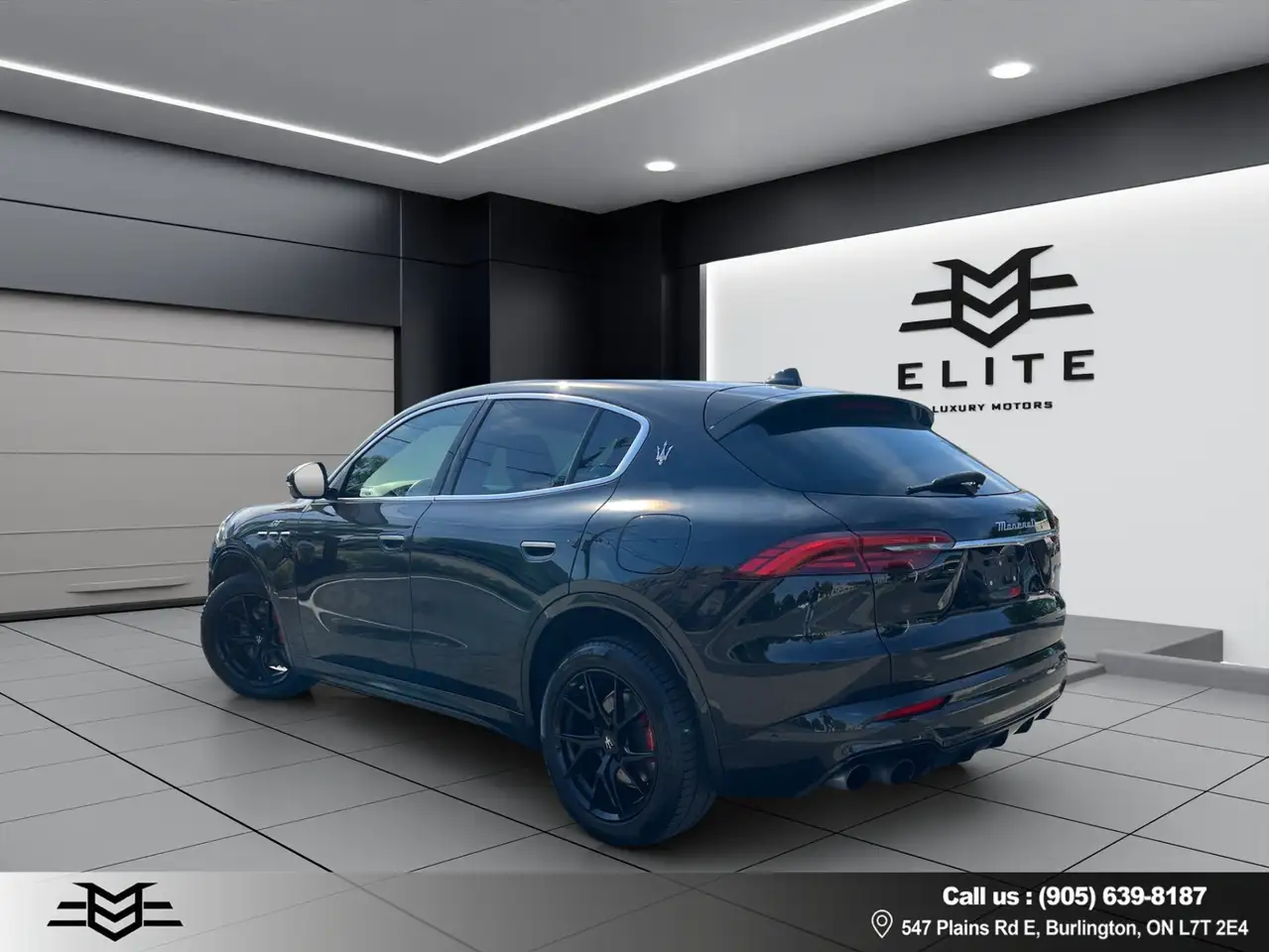 Maserati Grecale - Image 5