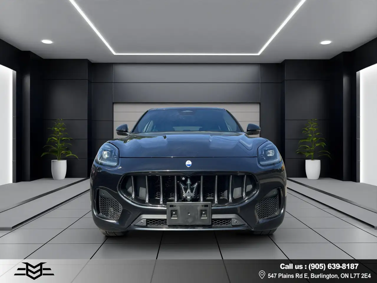 Maserati Grecale - Image 2