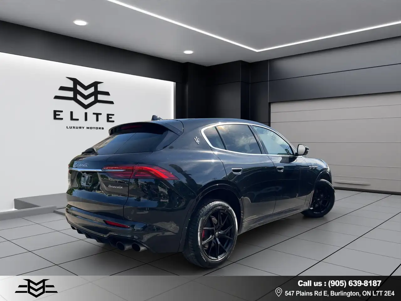 Maserati Grecale - Image 7