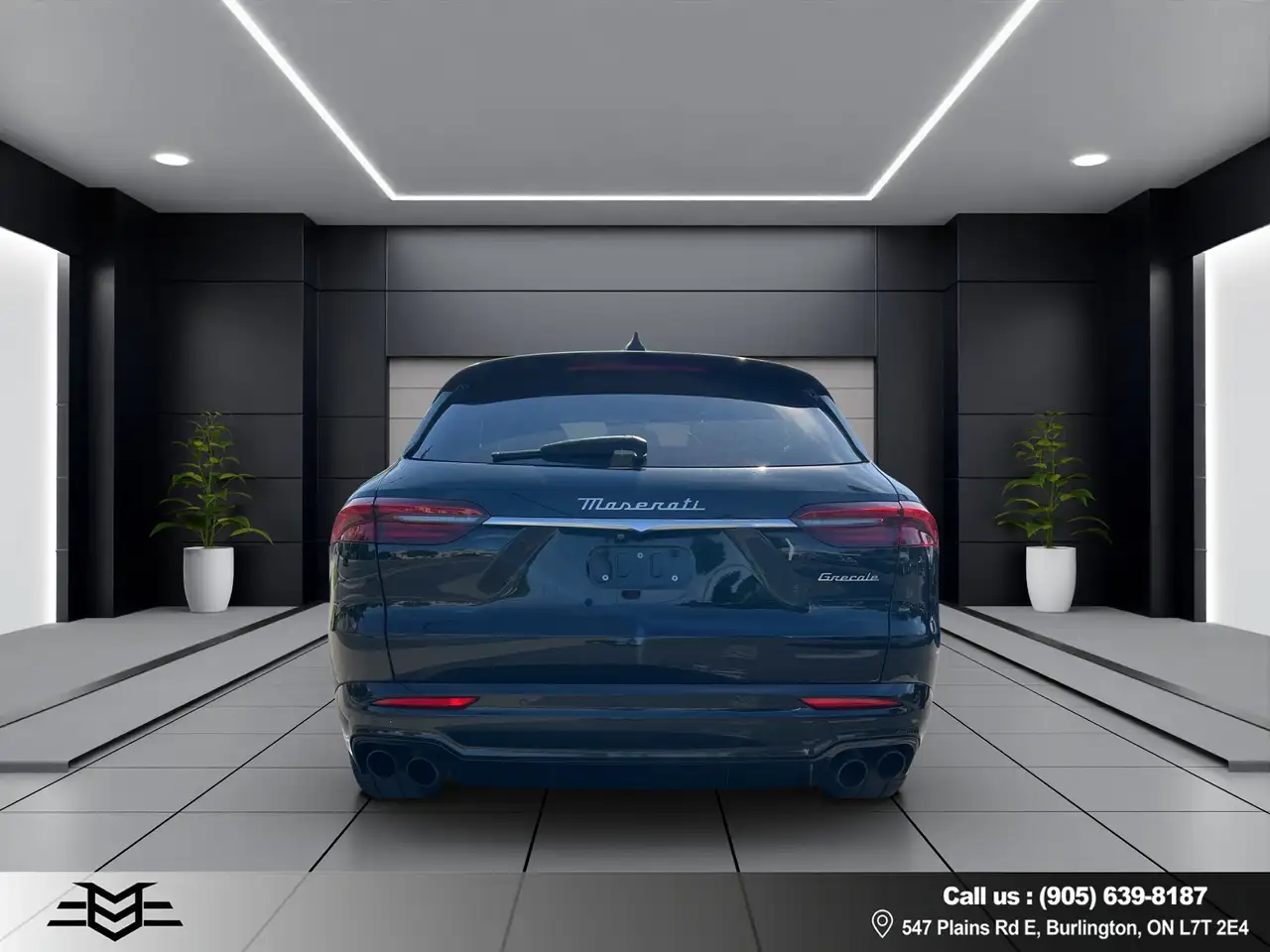 Maserati Grecale - Image 6