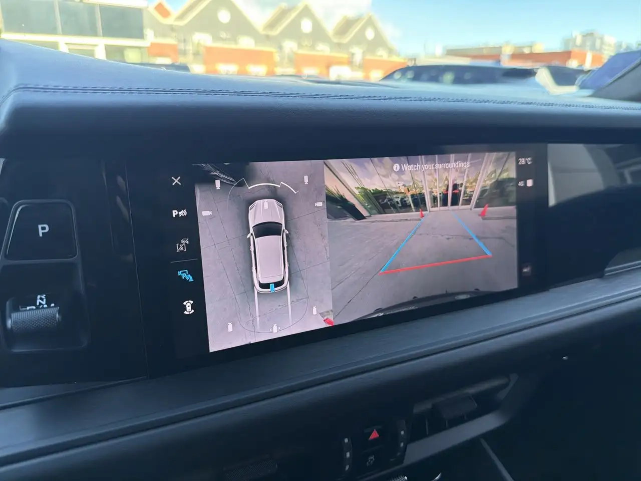 Porsche Cayenne - Image 14