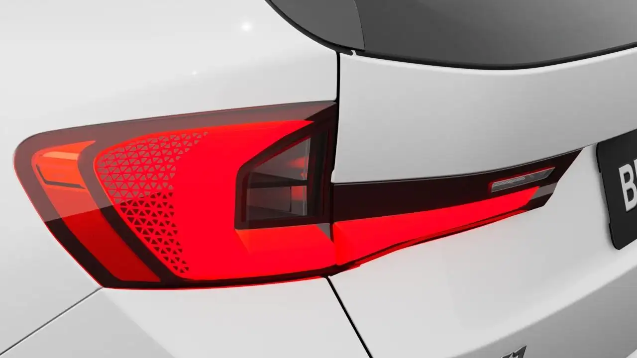 BMW X1 - Image 8