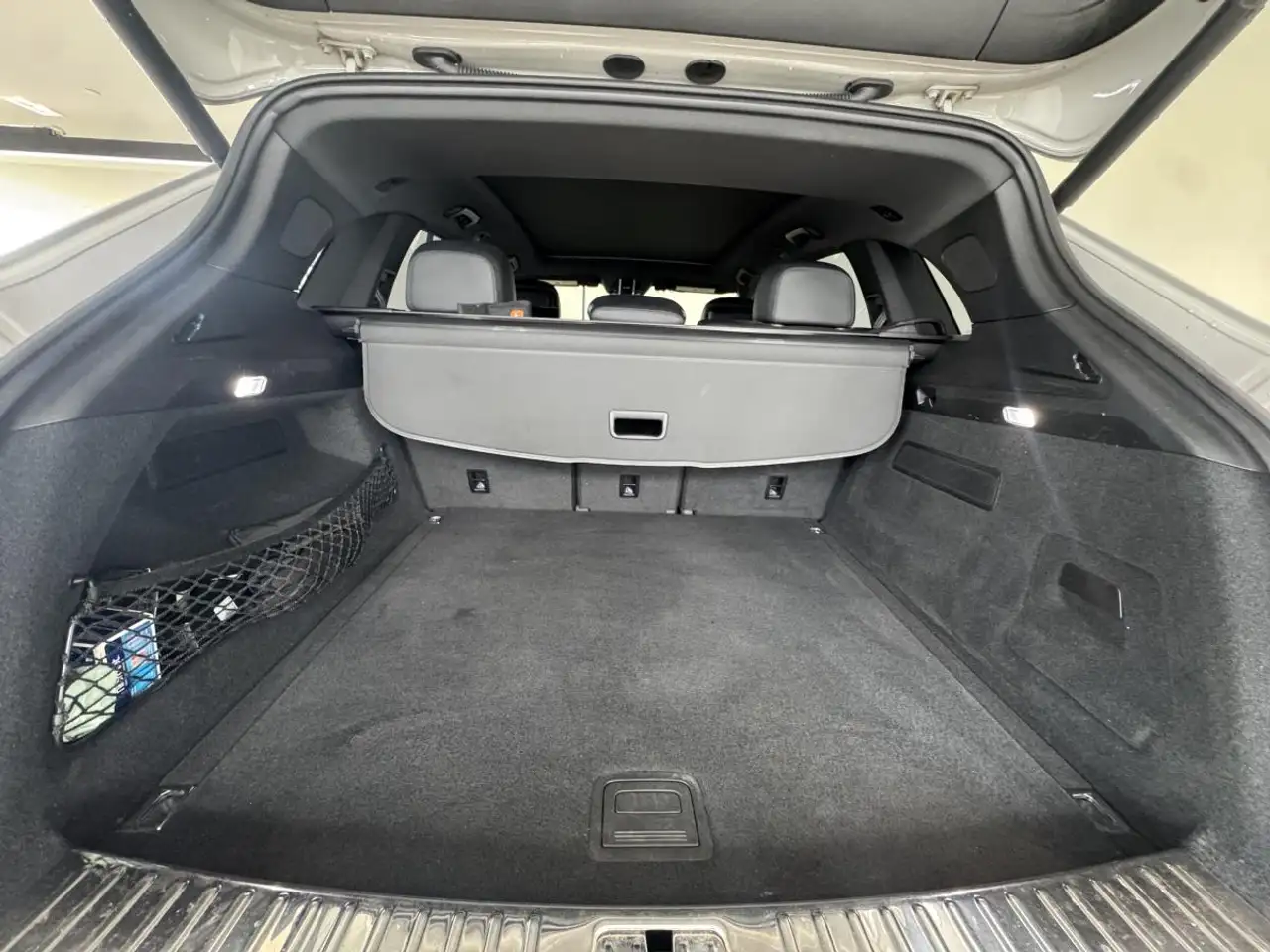 Porsche Cayenne - Image 9