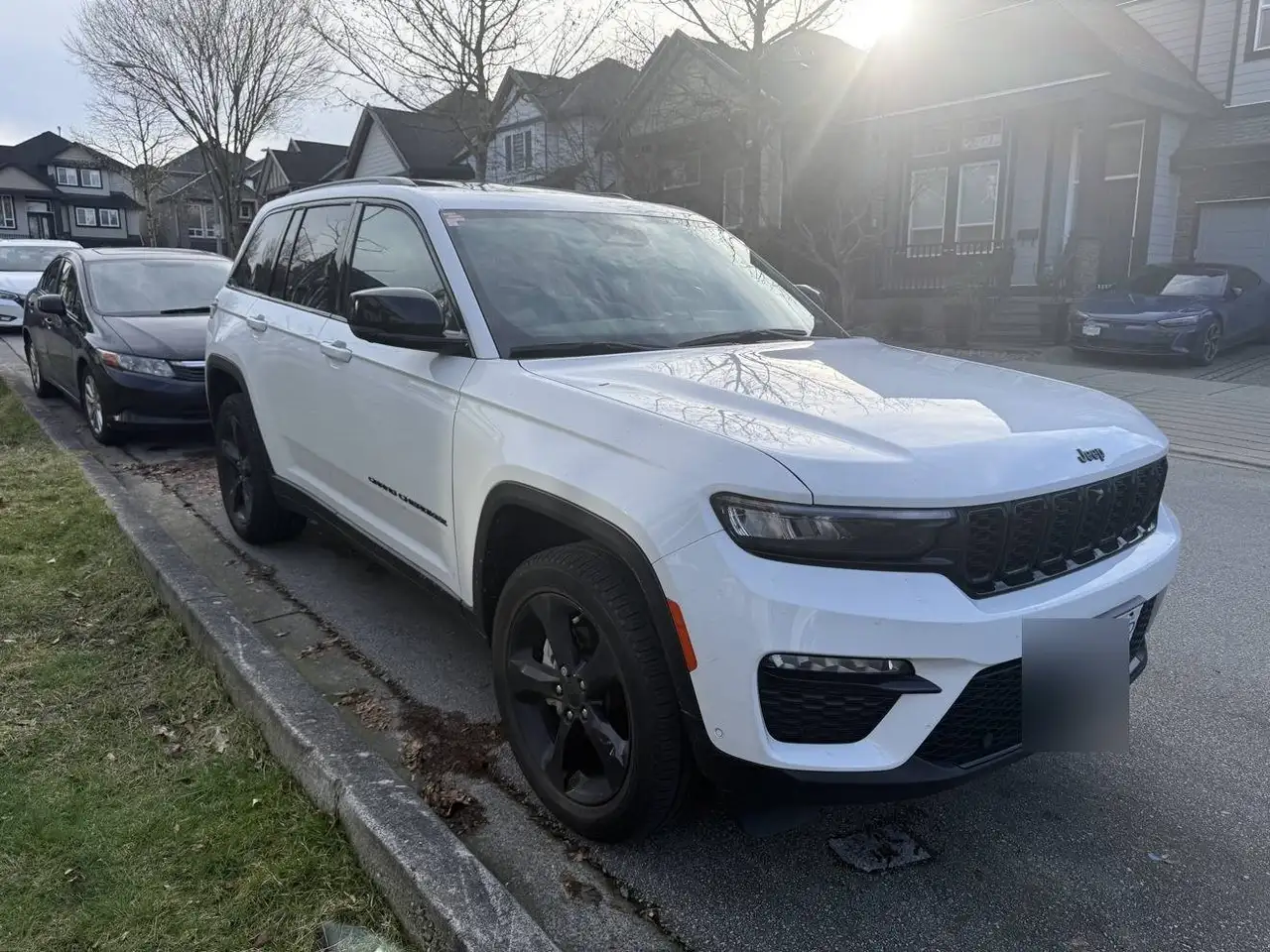 Jeep Grand Cherokee - Image 3